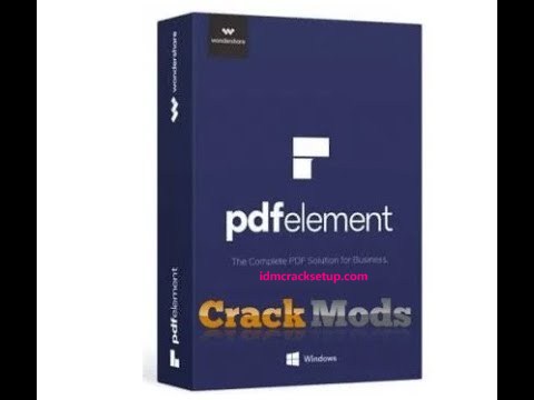 pdf element 6 crack for mac